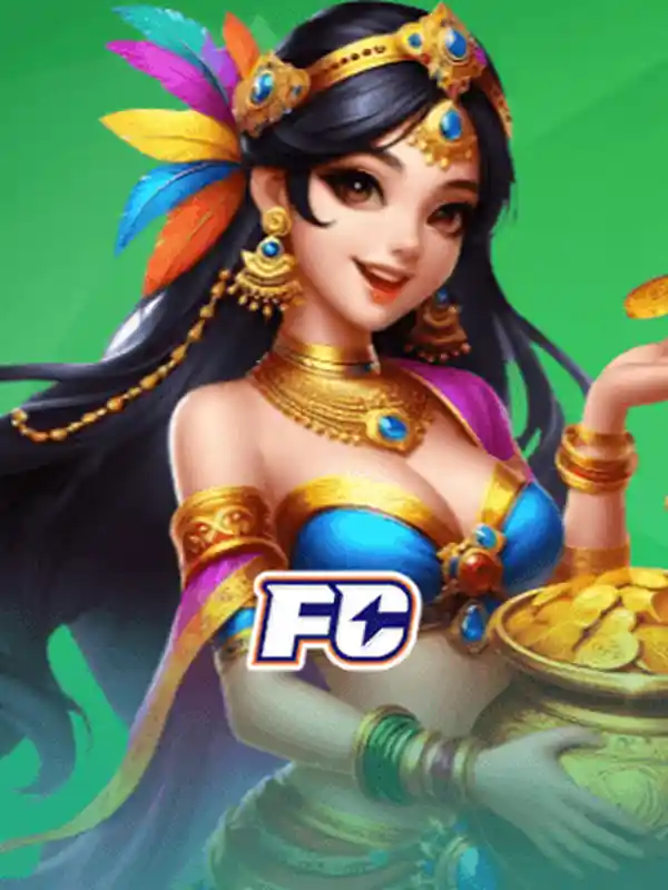 tk333 অনলাইন ক্যাসিনো - FC স্লট